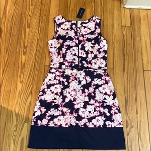 Tommy Hilfiger Shift Dress NWT